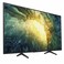 Sony KD43X7500H 4K Ultra HD LED Smart TV 43 Inch Black