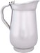 Raj Steel Jug