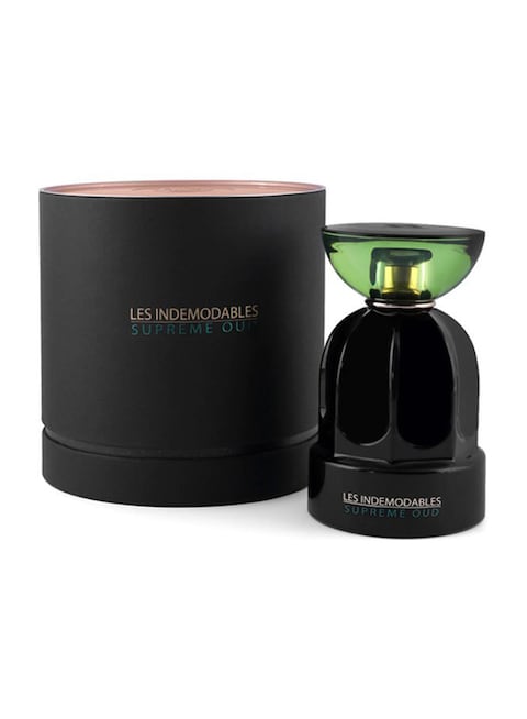 Les Indemodables Supreme Oud Women Eau De Parfum - 90ml