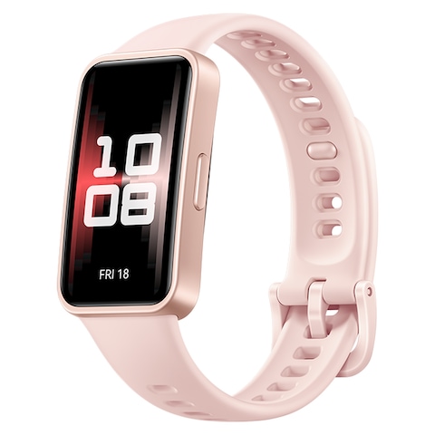 Huawei Band 9 Smartwatch Charm Pink