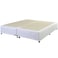 King Koil Sleep Care Deluxe Bed Foundation Mattress SCKKDB8 Multicolour 160x200cm
