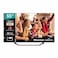 Hisense 75-Inch UHD Smart TV 75A7GQ Black 2021