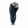 Philips AquaTouch Wet &amp; Dry Electric Shaver For Men - Blue - AT620/14
