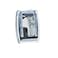 Carrefour Beauty Care Eyebrow Pencil Sharpener Silver