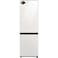 Samsung 328L Bespoke Bottom Mount Refrigerator with Customizable Colors Panels RB33T3662AP