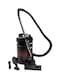 Koolen Drum Vacuum Cleaner 21, 1600 W 806104003 Black/Red