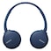 SONY HEADPHONE WH-CH510 BLUE