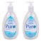 Puro Handwash Liquid Original 500mlx2's