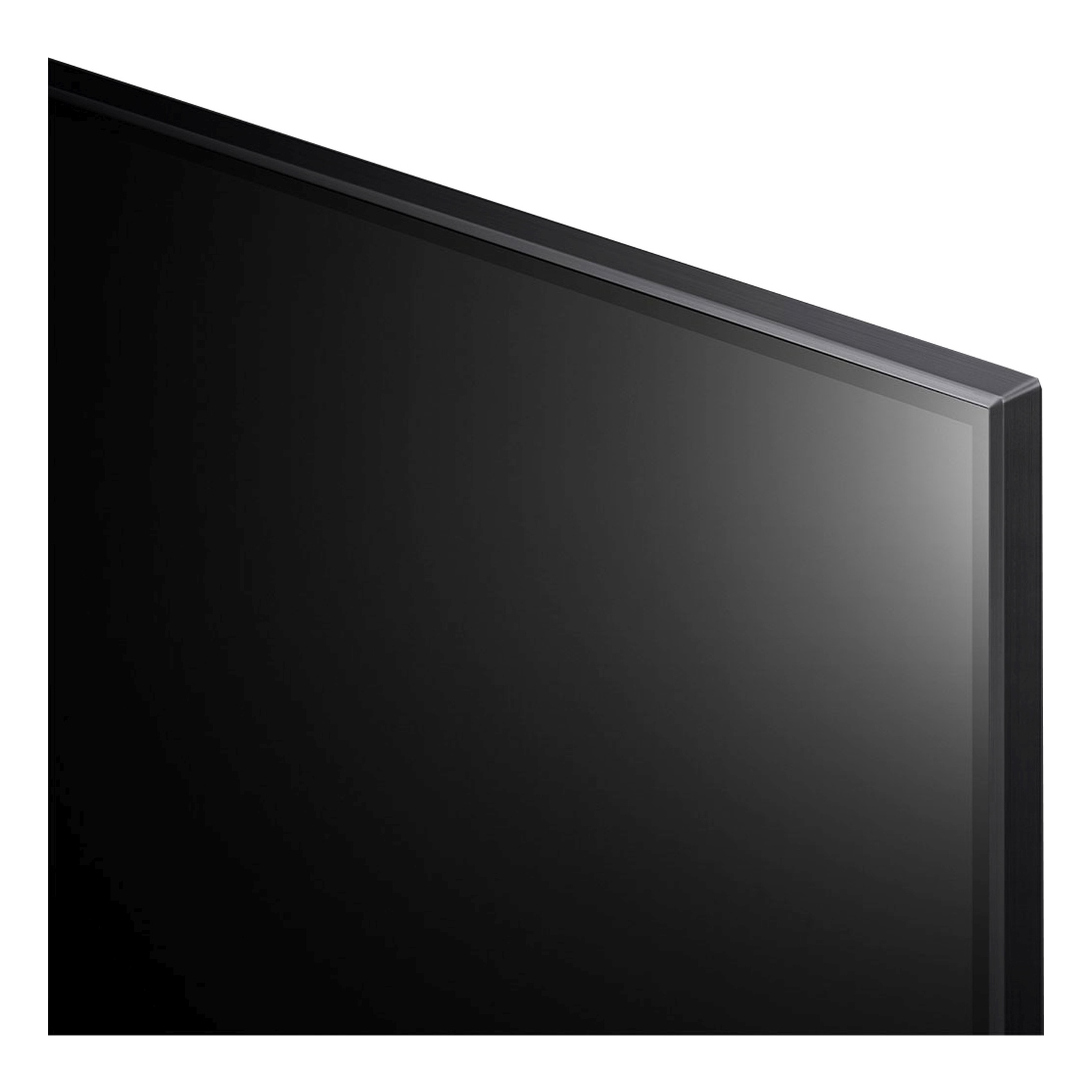 LG QNED75R Series 55-Inch Smart QNED Mini LED TV 55QNED756RB Black