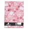 Office Point  Notebook Heart Series A6 Assorted
