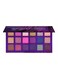 Kara Beauty Midnight Garden Eyeshadow Palette Es53 Multicolor 23G