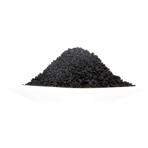 Organic Black Seeds