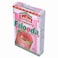 Laziza International Strawberry Falooda Drink &amp; Desserts Mix 195 gr