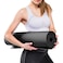 Nstar yoga mat, yoga mat non slip men and women 10 mm thickened Gym home mat exercise mat sport mat foldable