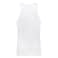 Lux Classic Vest Large 3 Pieces White