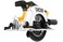 CORDLESS CIRCULAR SAW 18V