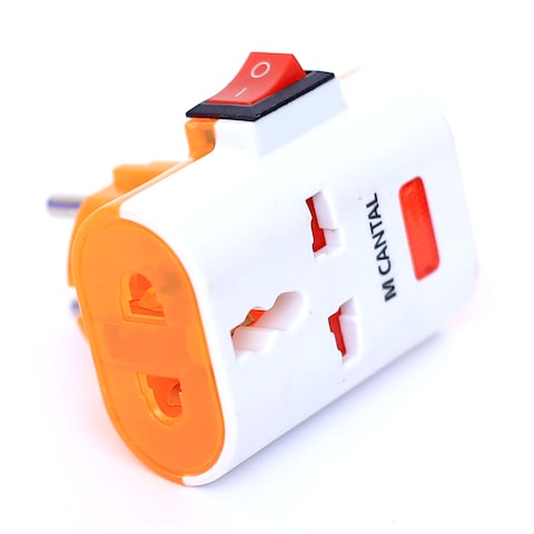 Best MK Travel Adapter