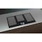 Siemens iQ700 Induction Hob 90cm EX975KXW1E Black