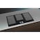 Siemens iQ700 Induction Hob 90cm EX975KXW1E Black