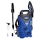 VTools Ford Corded Electric Pressure Washer Blue