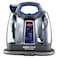 Bissell Multiclean Spot and Stain Carpet Cleaner 47202, 2.8 L, Black and Blue, 6.01 kg