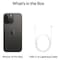 Apple iPhone 14 Pro Max 1TB 5G Space Black