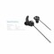 F&amp;D Bluetooth  Earphone EW202 - Black 