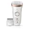 Braun Silk Epil 9 Epilator 9-561 White