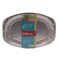 Dana Aluminium Foil Food Containers (3 pieces)
