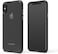 Puregear iPhone Xs Slim Shell, Clear/Black