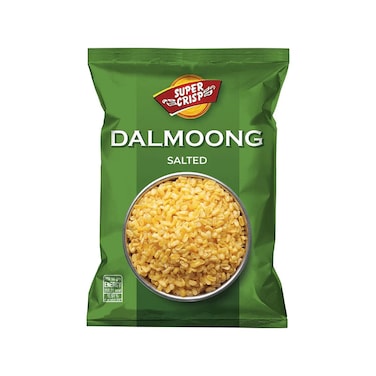 Super Crisp Dal Moong 25g