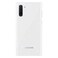 Samsung LED Case Cover For Galaxy Note10 White