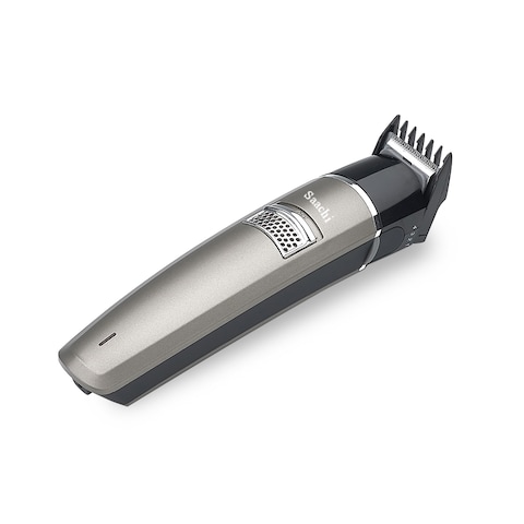 Saachi 7 In 1 Hair Trimmer NL-TM-1342-GY With Resting Stand