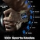 Promate XWatch-S20 ActivLife Smartwatch with Wireless BT Calling