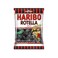 Haribo Rotella Licorice Candy Bag 120GR