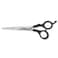 SONIC INTEGRATED FINGER REST HAIR SCISSOR , 6 INCH(ES)