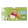 Carrefour Apple &amp; Peach Puree No Sugar Added 100gx4