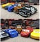 7 Pieces Cars Toy Set Deluxe Cars Toy Set Gift for Kids Birthday Gift Idea , Metal Model Car Toy with Mack Truck Collectible
