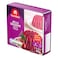 Carrefour Cherry Jelly Dessert Mix 85g x Pack of 6