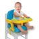 Musical Baby Booster Seat