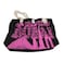 Souvenir Dubai Printed Hand Bag Assorted 28x20cm