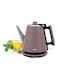 Geepas Electric Kettle 1L 1360 W Gk38012 Multicolour