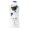 Olay Fresh Outlast Acai Berry And Tiare Flower Body Wash 650ml