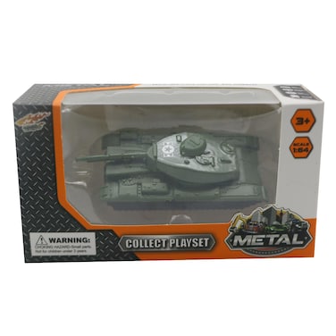 Free Wheel Die Cast Car 10*4*5.5Cm+