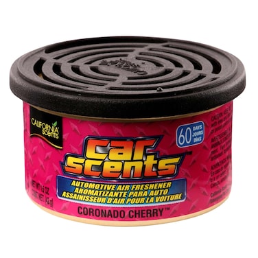 California Car Scent