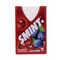 Smint Gum Dispenser Wild Berry 8GR