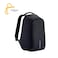 Anti Theft Laptop Backpack With USB Charger Port - Black