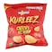 Snack City Kurleez Catchy Ketchup 21 gr