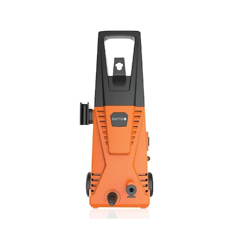 Dots High Pressure Washer, HPW-90, Orange