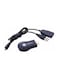 M2 Plus Miracast DLNA Airplay Dongle 28.25642052.18 Black